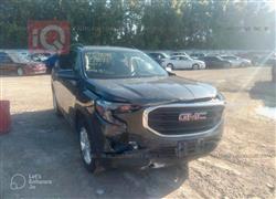 جي ام سي تيراين